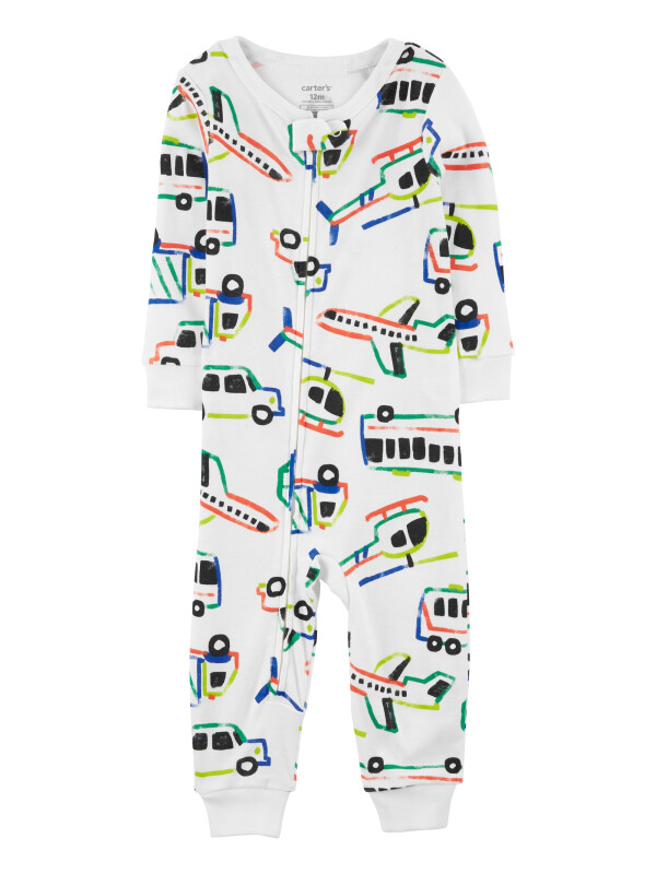 Carter's Cipzáros pizsama szállítás
