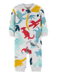 Carter's Dinoszaurusz pizsama