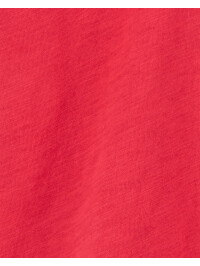 Trikó póló piros